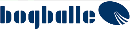 Bogballe